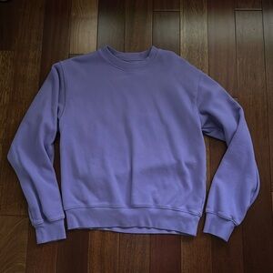 TNA Perfect Crewneck